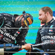 Illustration for article titled It Took Valtteri Bottas 68 Races To Realize Lewis Hamilton Might Be Better Than Him